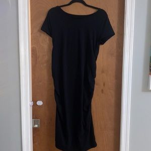 Isabel Maternity short sleeve size L